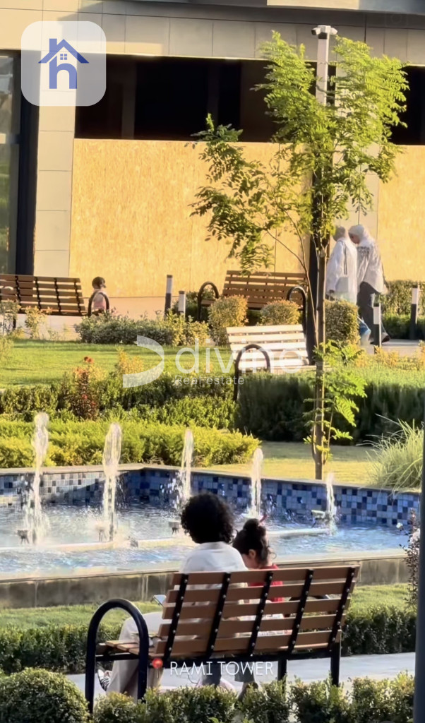 شوقەی مۆدێرن وێنە 2