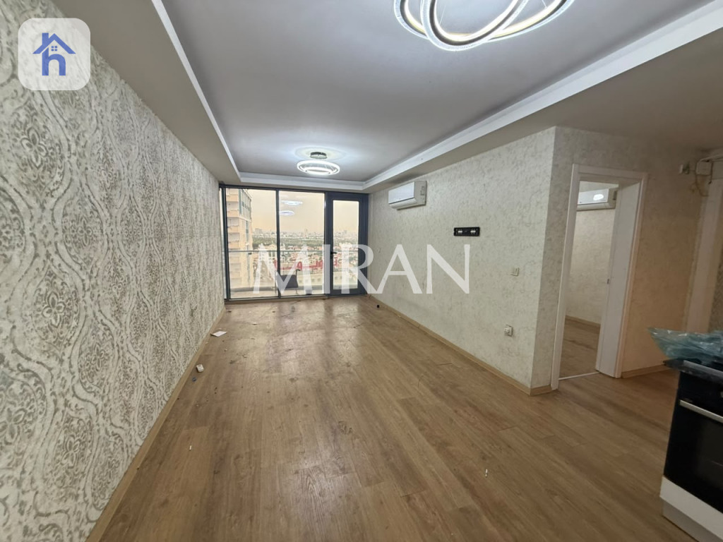 Internal View Apartment Resim 2