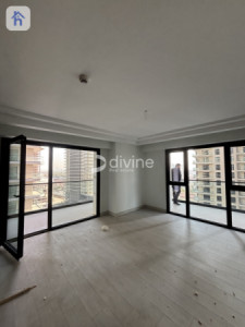 شقة حديثة مع غرفتي نوم image 2