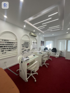 صالون مؤثث للبيع image 9