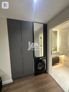 Furnished Apartment For Rent Resim 5