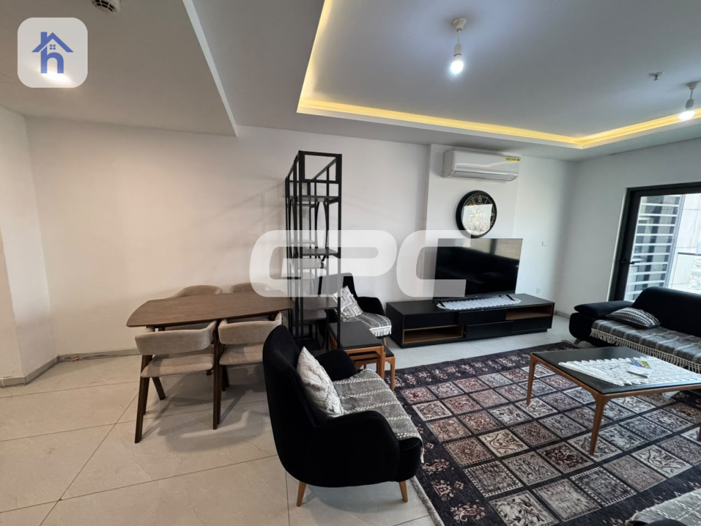 Furnished Apartment For Rent Resim 2