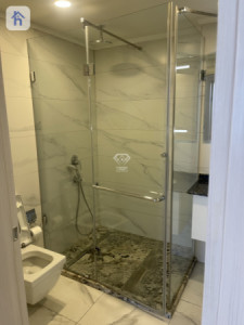 شقة مريحة بغرفتي نوم في ستار تاور صورة 6