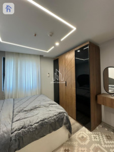 Exclusive Apartment in Erbil Resim 8