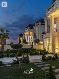 Spacious Villa in Erbil Garden image 4