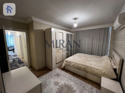 Furnished Apartment For Rent Resim 4