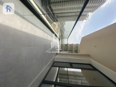 Cozy Apartment in Rami Towers Image 16