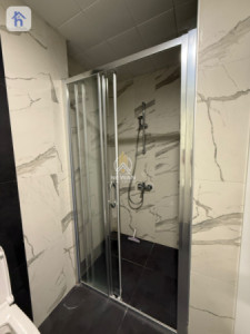 Cozy apartment in high-rise building Image 6