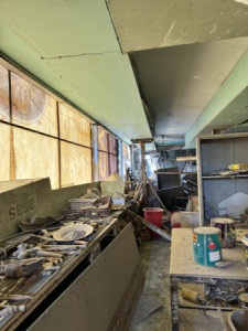 Versatile Commercial Space with 2 Entrances Resim 29