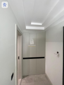 Cozy apartment in Rami Towers Resim 8