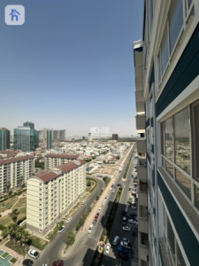 Spacious Furnished Apartment in MRF 4 Towers Image 14