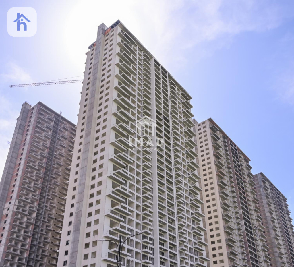 External View Apartment