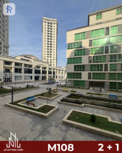 Apartment (2+1) image 1