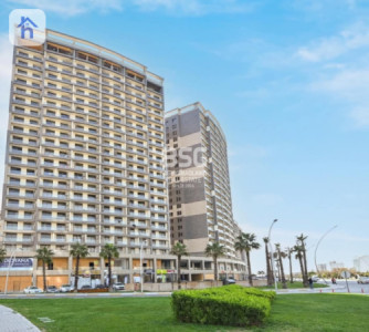 شقة حديثة بغرفتي نوم image 10