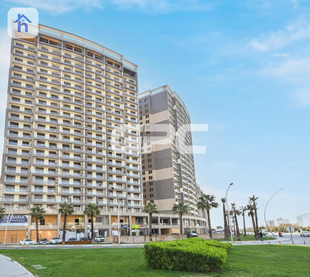 Cozy Apartment in Empire Pearl Towers Image 18