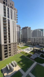 Modern Apartment in Prime Location image 3