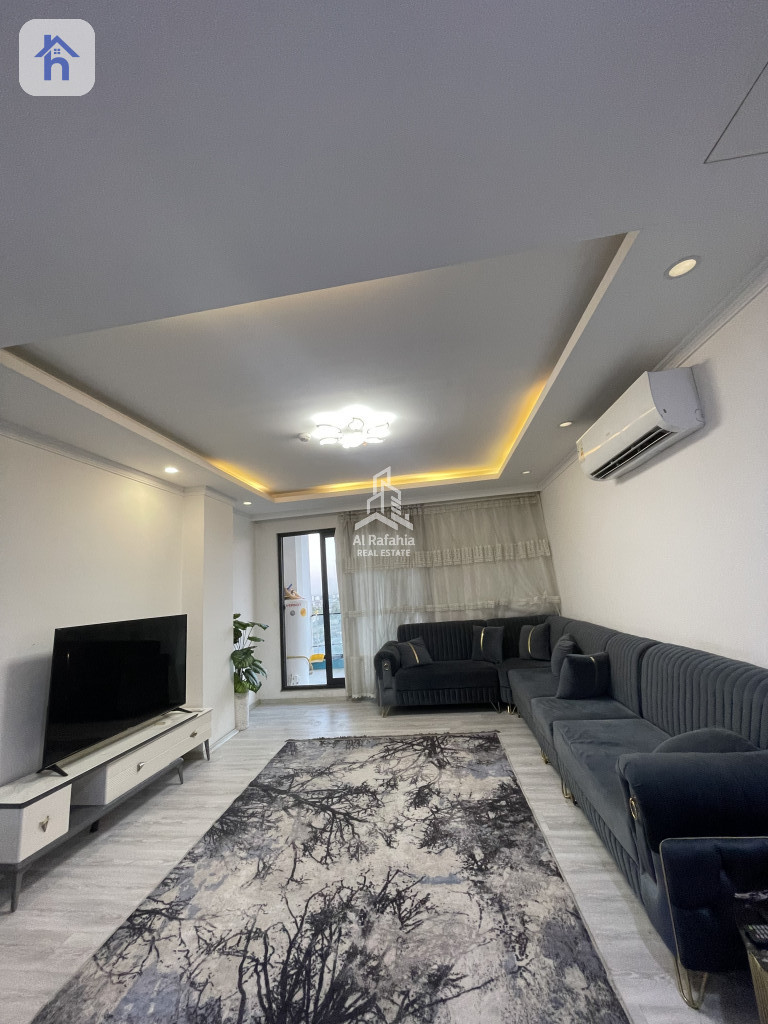 Furnished Apartment For Rent — 2