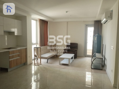 Chic 1-Bed Apartment for Rent image 1