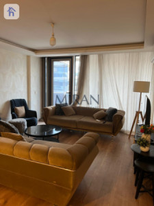 Modern Apartment in Star Towers image 1