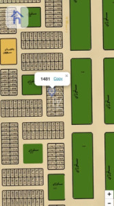 Plot with 200m² in Erbil image 1