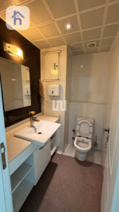 Cozy 1 Bedroom Apartment in Empire Wings Resim 6
