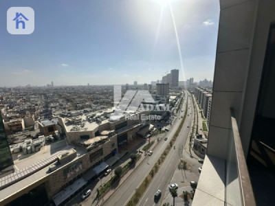 شقة الواجهة الخارجیة صورة 8