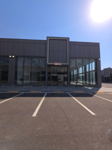 Corner Showroom image 1