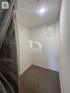 Spacious 1 BR Apartment in Empire Diamond Resim 3