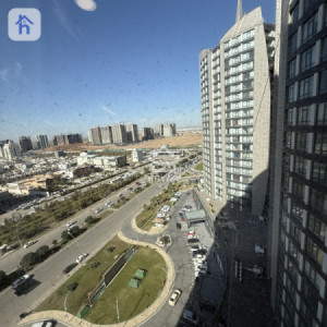 Studio Apartment Resim 5