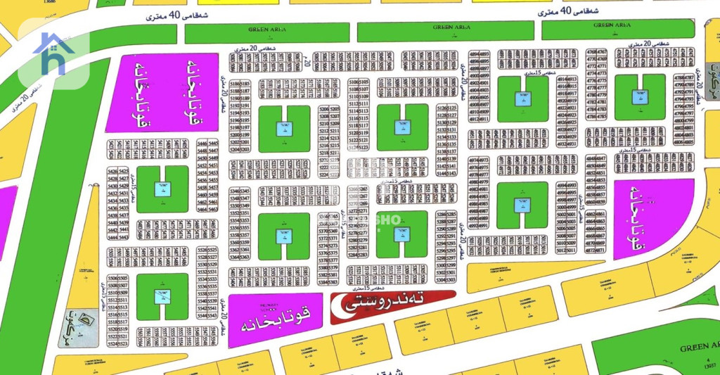 Newly Listed Residential Plot