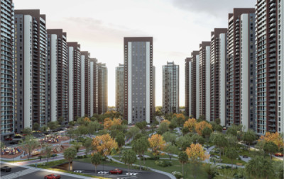 أبراج الحياة image 1