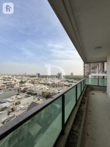 Spacious Apartment with 2 Bedrooms image 6