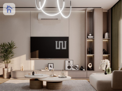 Modern Living In Salam Project Image 9