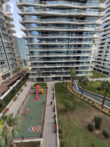 Cozy Apartment in Prime Location Resim 10