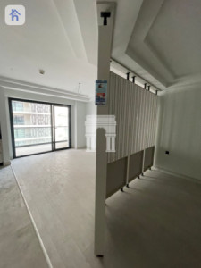 Cozy studio apartment in Rami Towers image 4