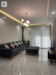 شقة عصرية في أربيل image 1