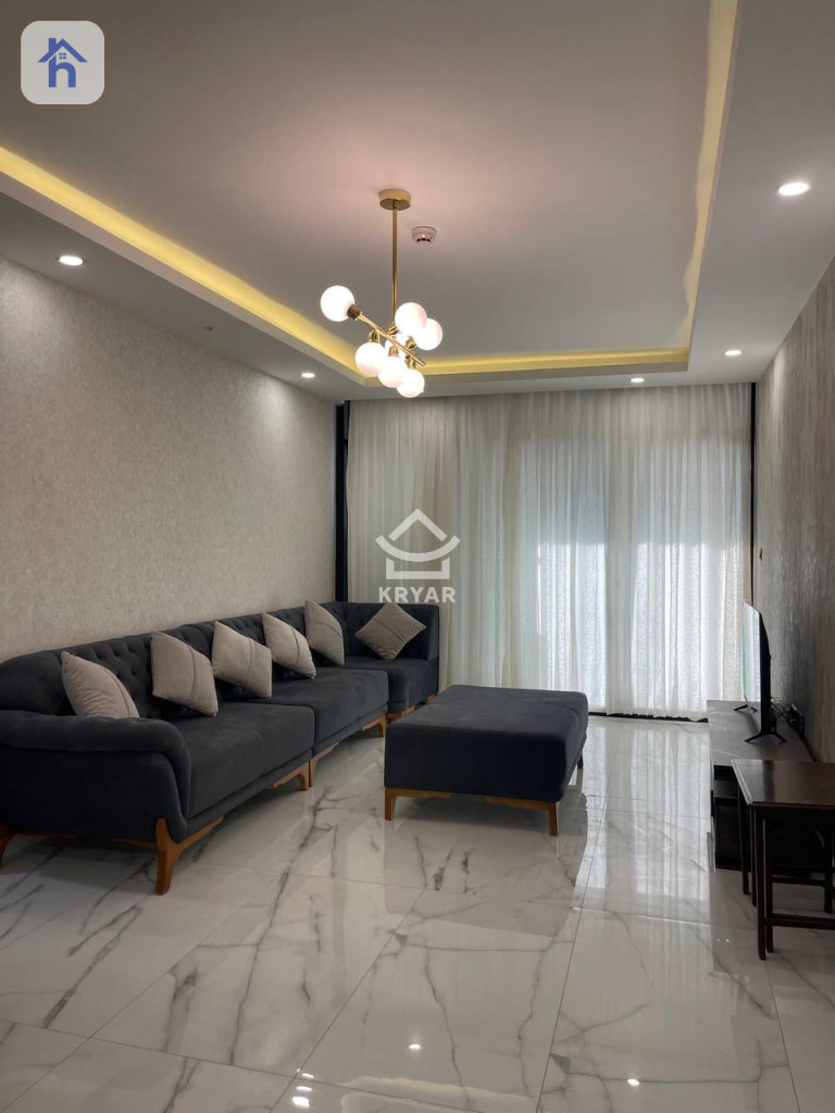 شوقەیەکی مۆدێرن لە هەولێر