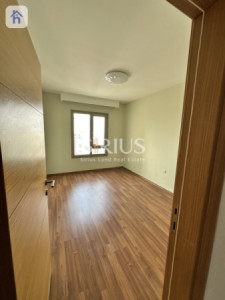 Spacious Apartment in Cihan City Resim 3
