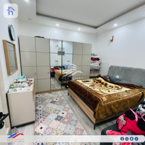 Cozy 3-Bedroom House in Farmanbaran Resim 8