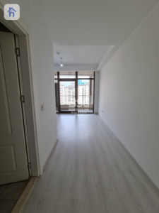 شقة حديثة بغرفة نوم واحدة للإيجار صورة 4