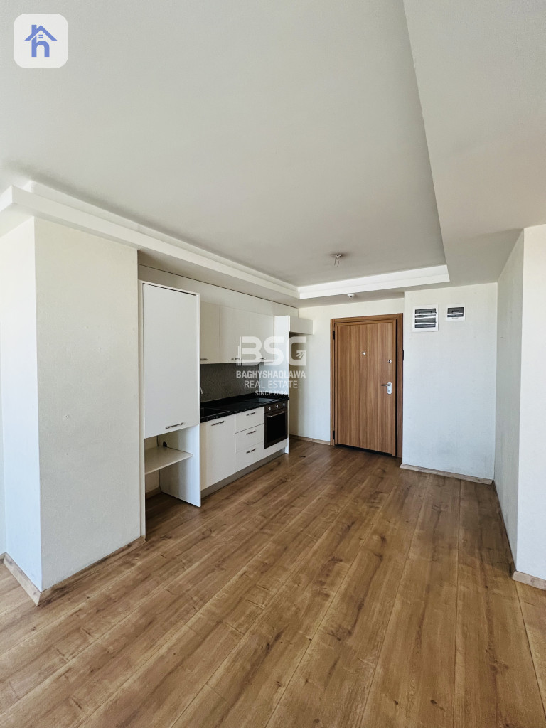 Modern Apartment in Central Location