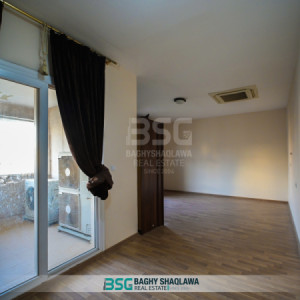 شقة مطلة علی الحديقة صورة 10