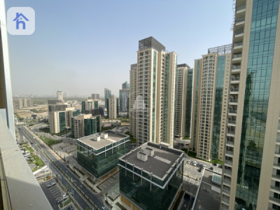 2 bedroom apartment in Empire Square Resim 15