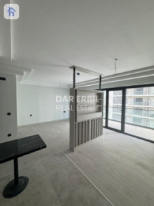 Studio apartment in Erbil for sale image 1
