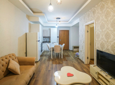 Furnished Apartment For Rent image 2