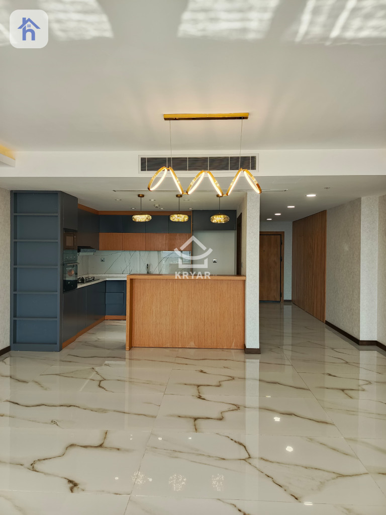 Apartment (260m²) — 1