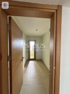 Spacious Apartment in Cihan City Resim 4