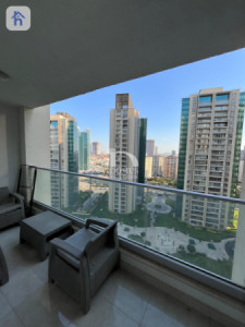 One-Bedroom Apartment with Stunning Views Image 7