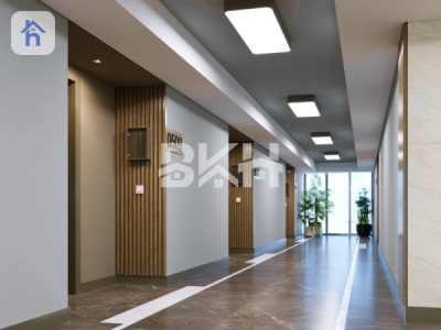 Luxury Apartment image 11
