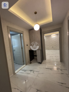 Luxurious Living in Sky Towers Resim 6